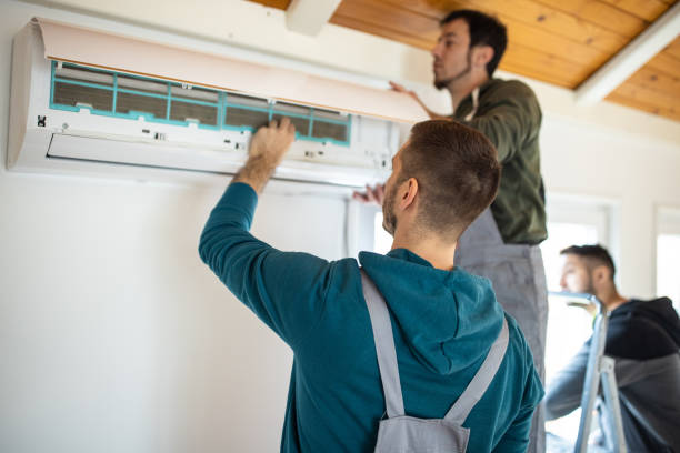 Best Solar-powered HVAC Systems in Powell, OH