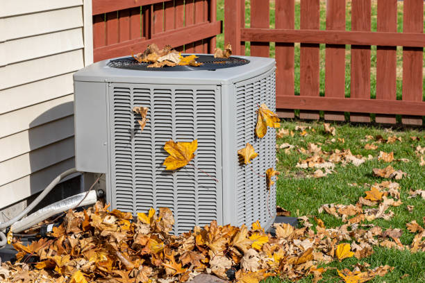 Best Energy-efficient HVAC Solutions in Powell, OH