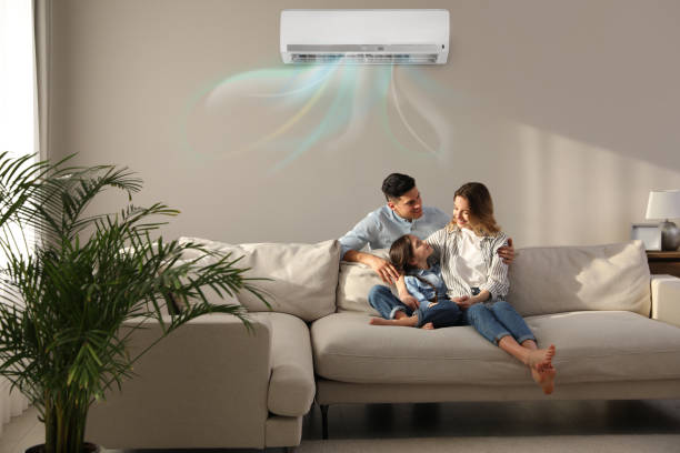Professional HVAC in Powell, OH