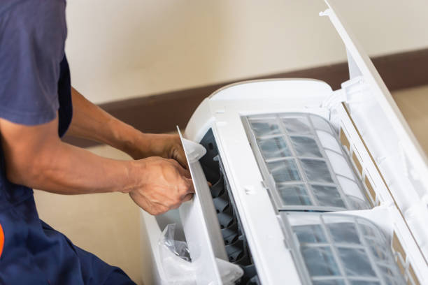 Best Emergency HVAC Services in Powell, OH