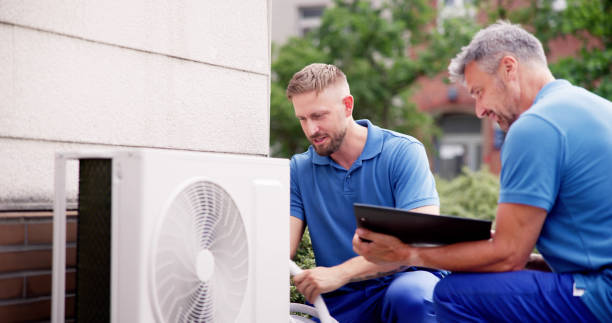 Best Furnace Cleaning in Powell, OH