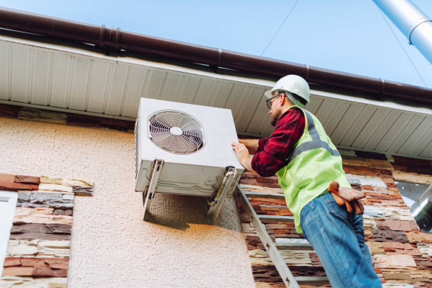 Best Geothermal HVAC Systems in Powell, OH