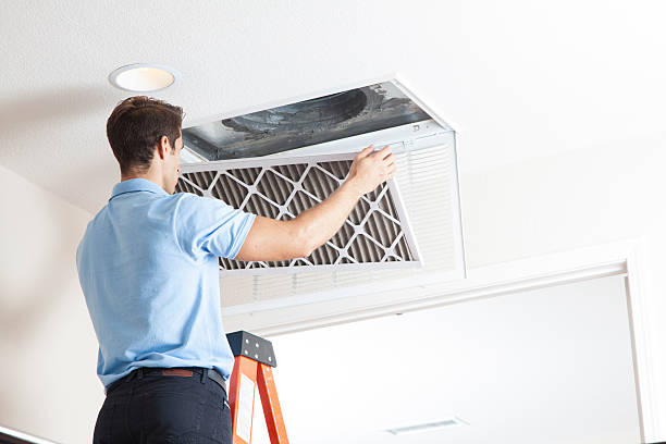 Best Air Conditioning Cleaning in Powell, OH