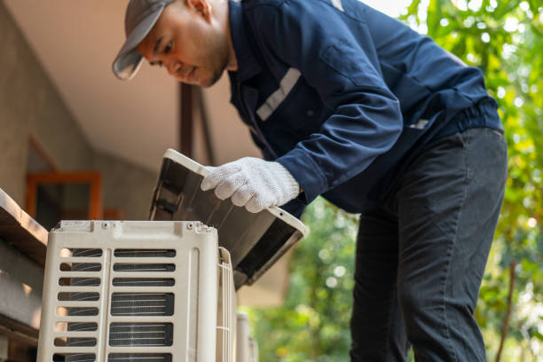 Best Residential HVAC in Powell, OH